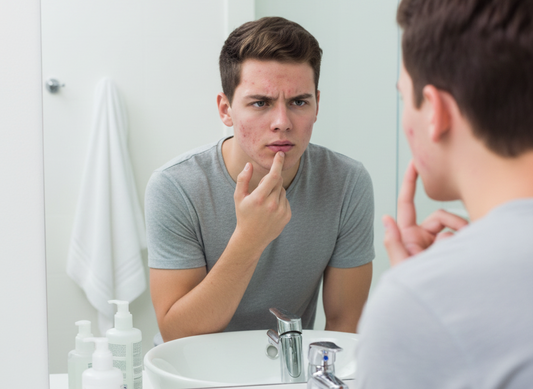 Common Skincare Mistakes That Damage Your Skin YovaCosmetics