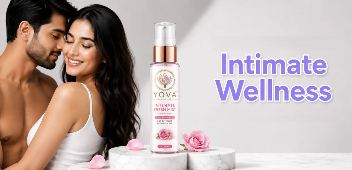 Intimate Wellness
