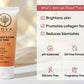 Yova Bright & Even Skin Tone Face Wash (100 ml) YovaCosmetics
