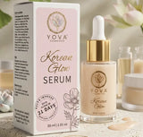 Yova Korean Glow Face Serum (30 ml) YovaCosmetics