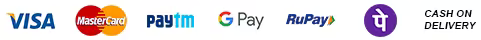 Secure Payment Methods